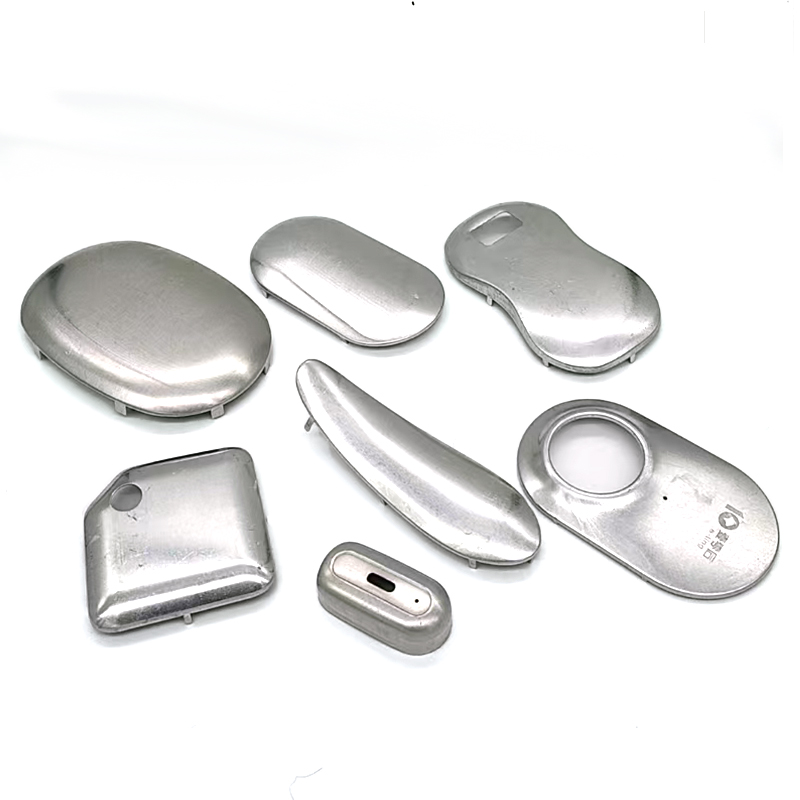 Warm Hand Treasure Shell