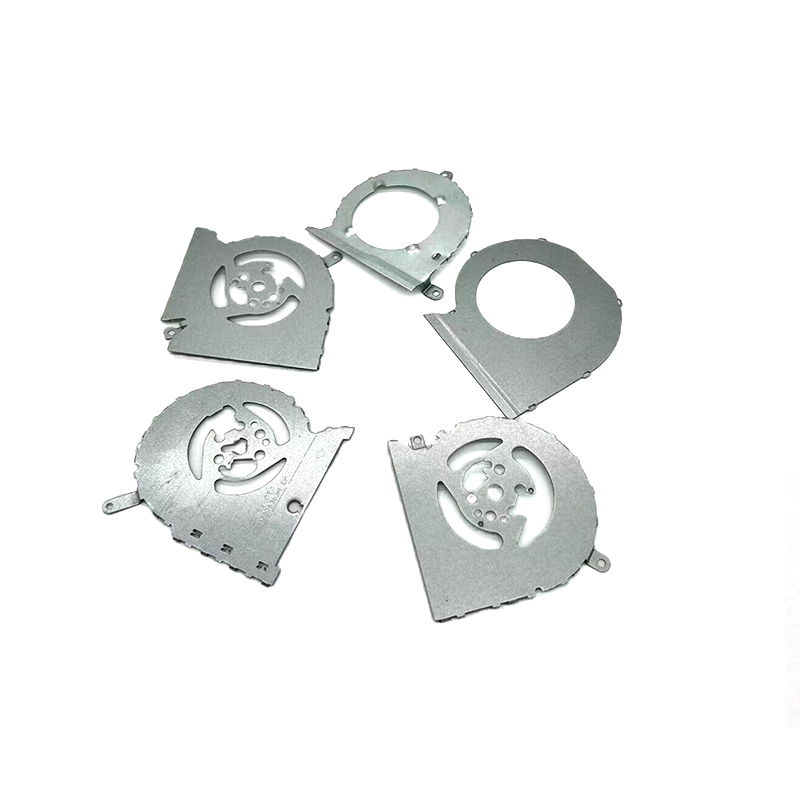 Heat sink hardware accessories