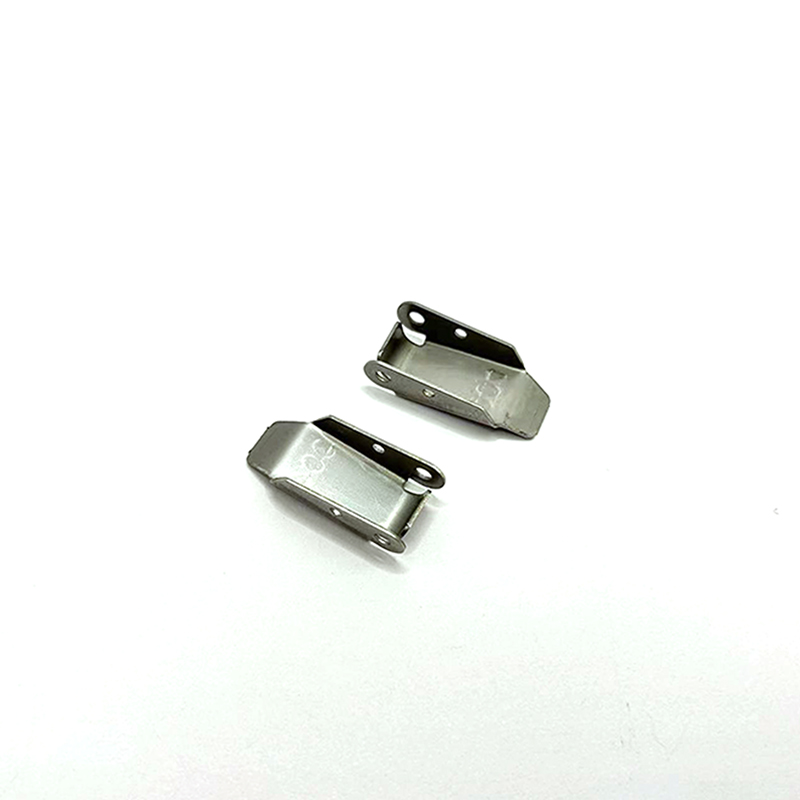 Lock hardware components