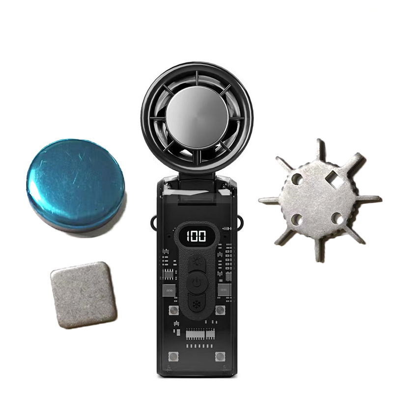 Aluminum alloy heatsink