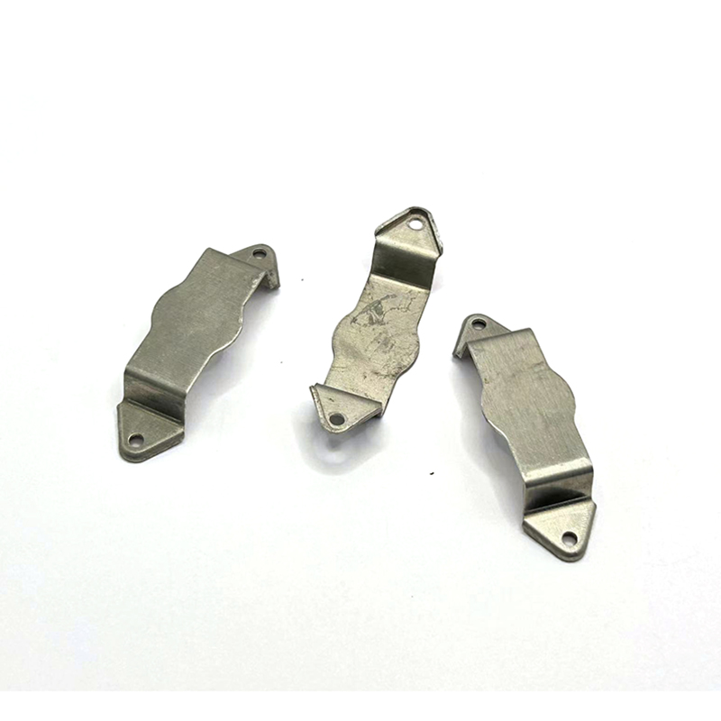 Lock hardware components