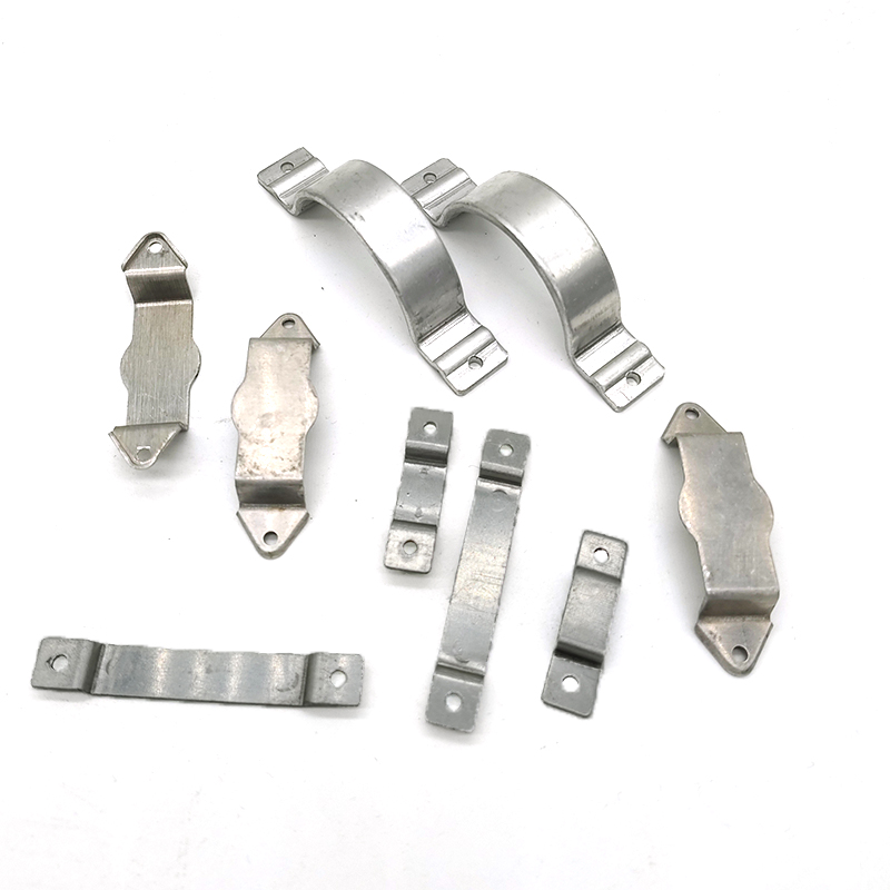 Metal stamping parts