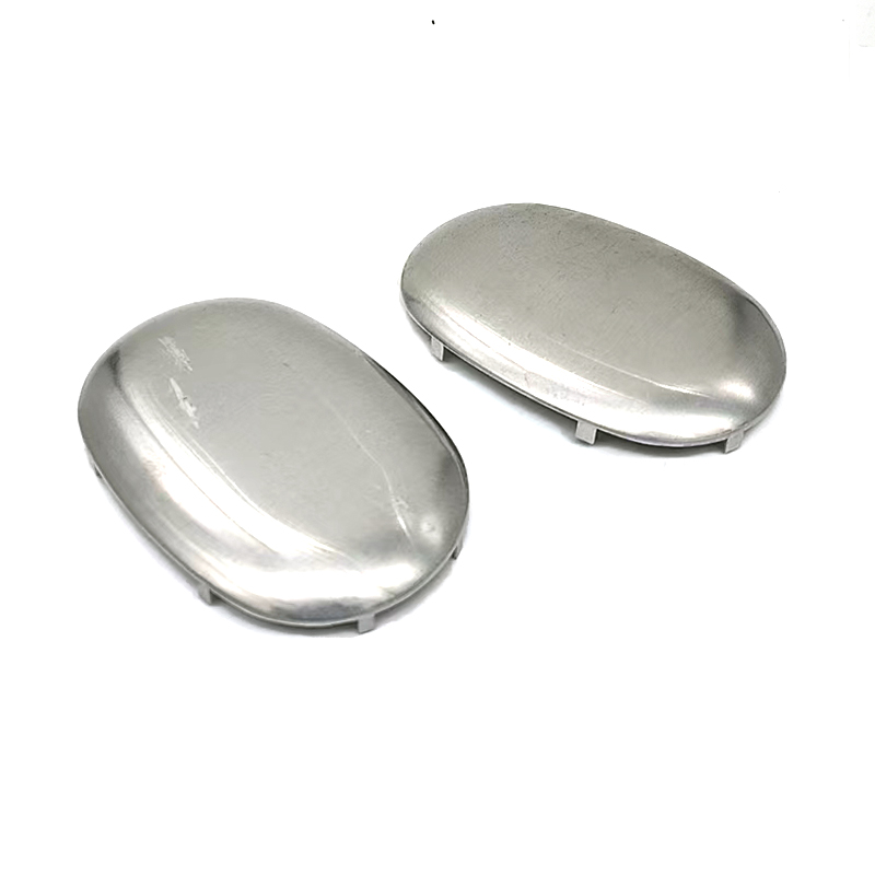 Warm Hand Treasure Shell