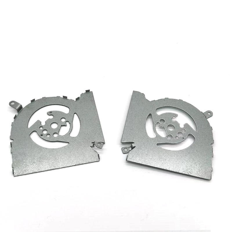 Heat sink hardware accessories