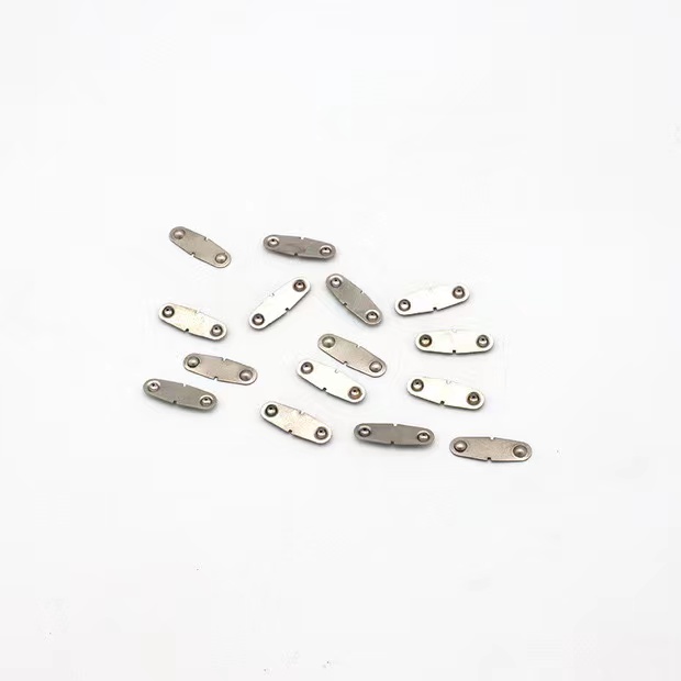 Battery sheet spring