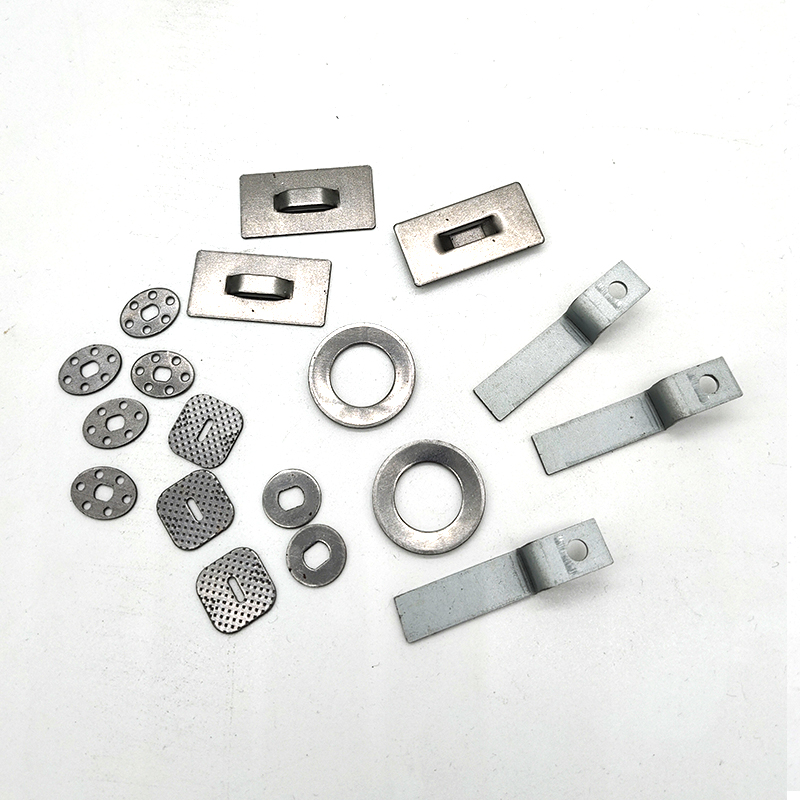 Metal stamping parts