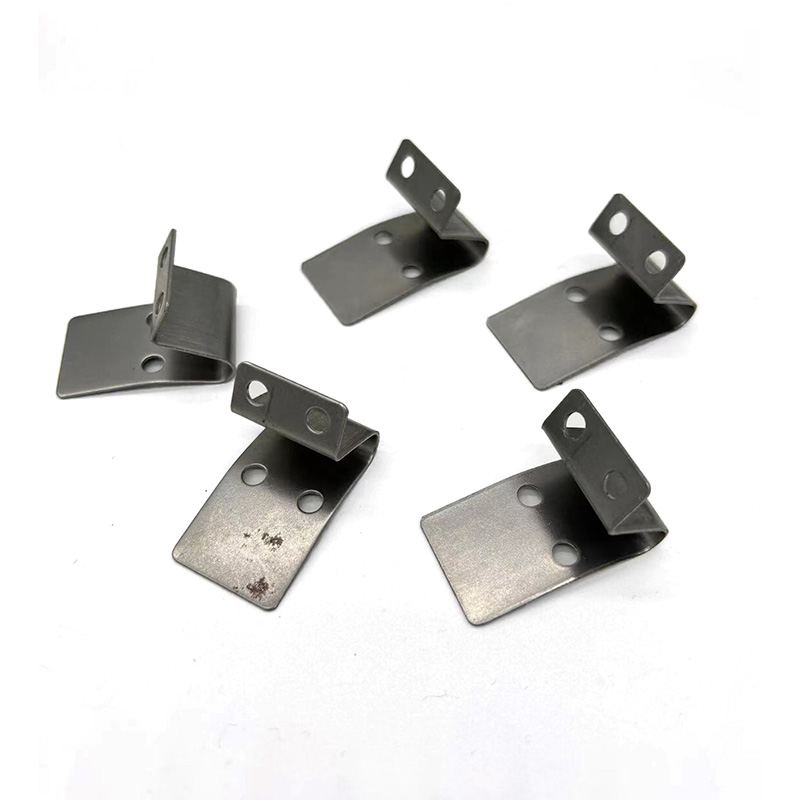 Metal stamping parts