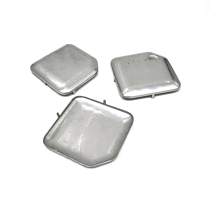 Warm Hand Treasure Shell