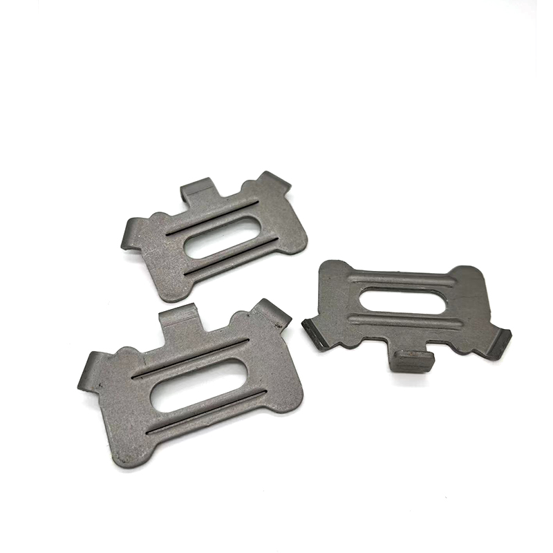 Metal stamping parts