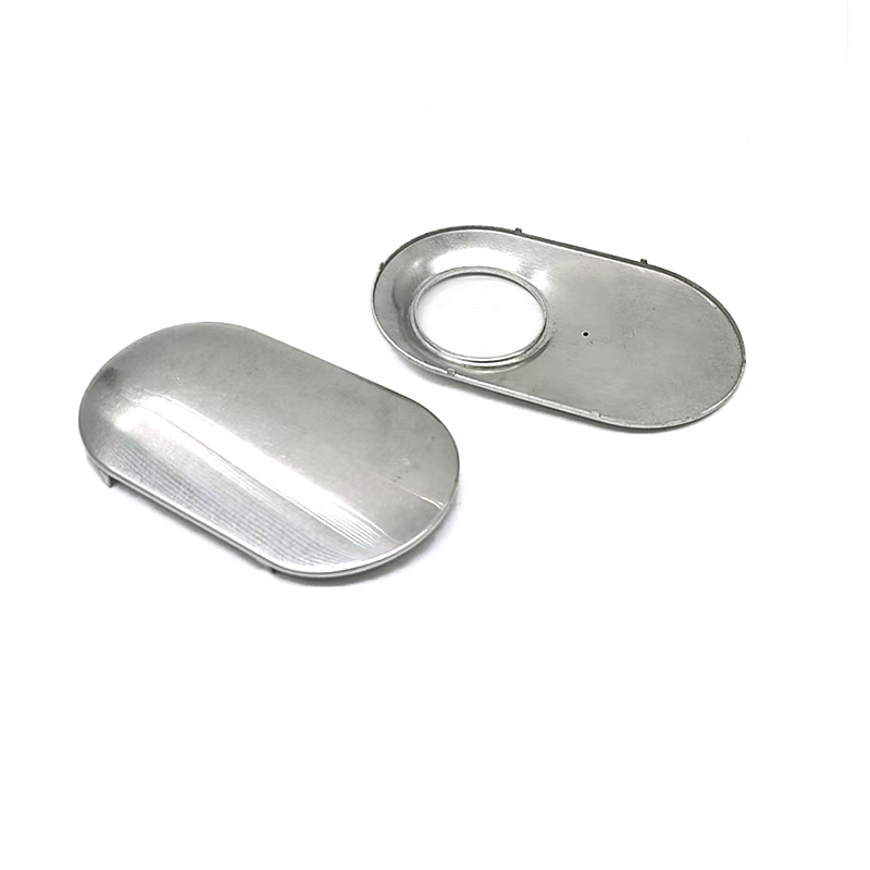 Warm Hand Treasure Shell