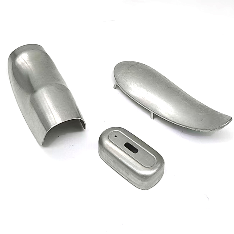 Warm Hand Treasure Shell